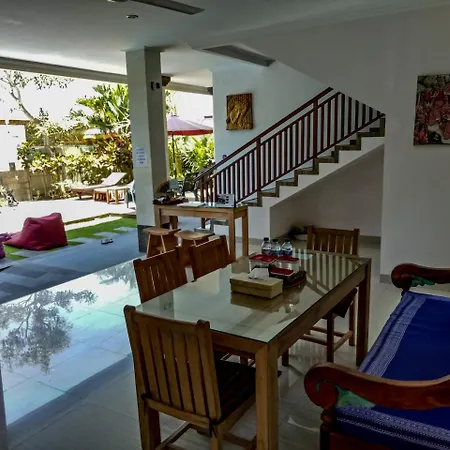 Villa Rangga Bodhi