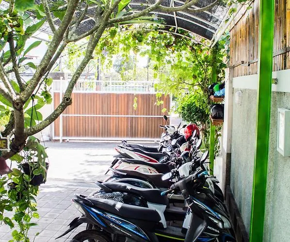 Rangga Bodhi