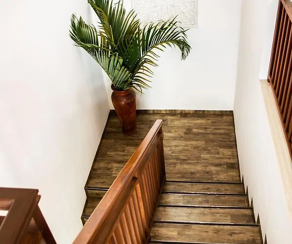 Гостевой дом Rangga Bodhi 3*
