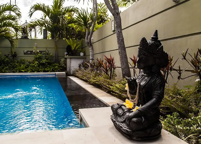 Rangga Bodhi 3* Чангу