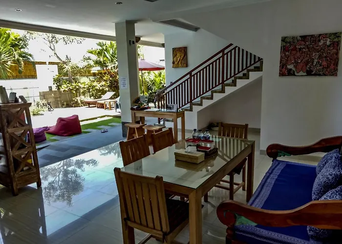 Rangga Bodhi 3*