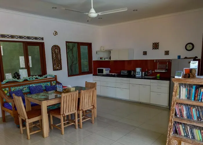 Rangga Bodhi 3* Чангу