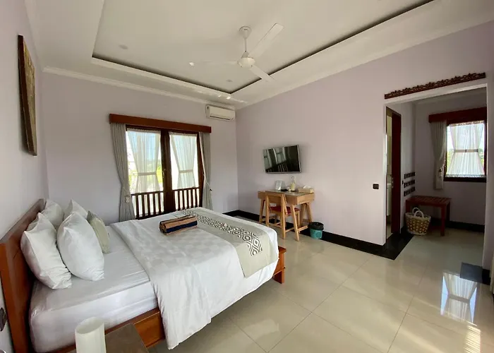 Rangga Bodhi 3*
